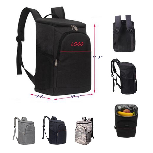 SUN1246 Backpack Cooler